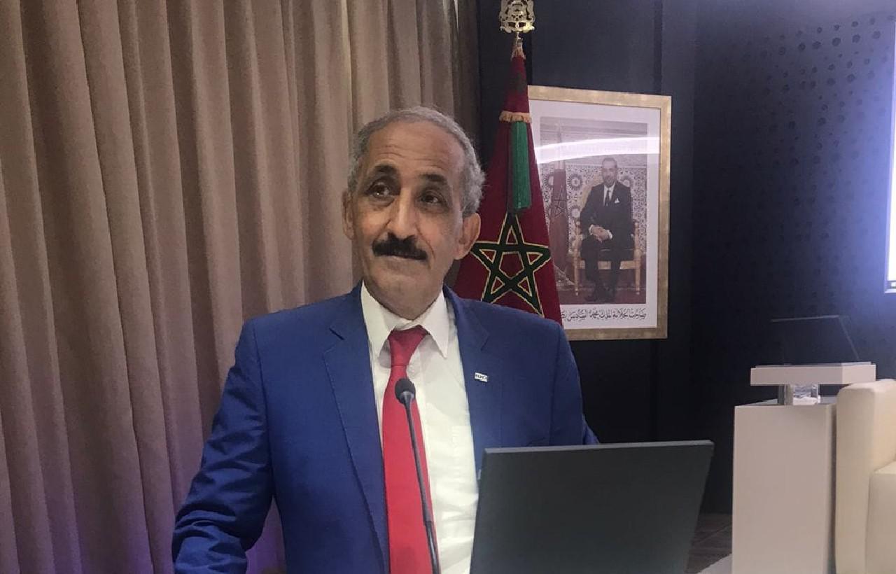 الجامعة الملكية المغربية للداراجات تتضامن مع ضحايا زلزال الحوز