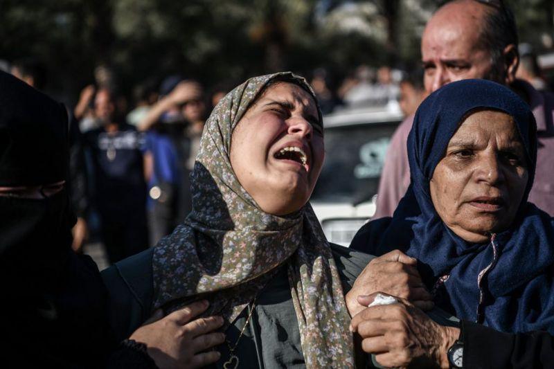 الغارديان: غزة تتحول من سجن مفتوح إلى مقبرة