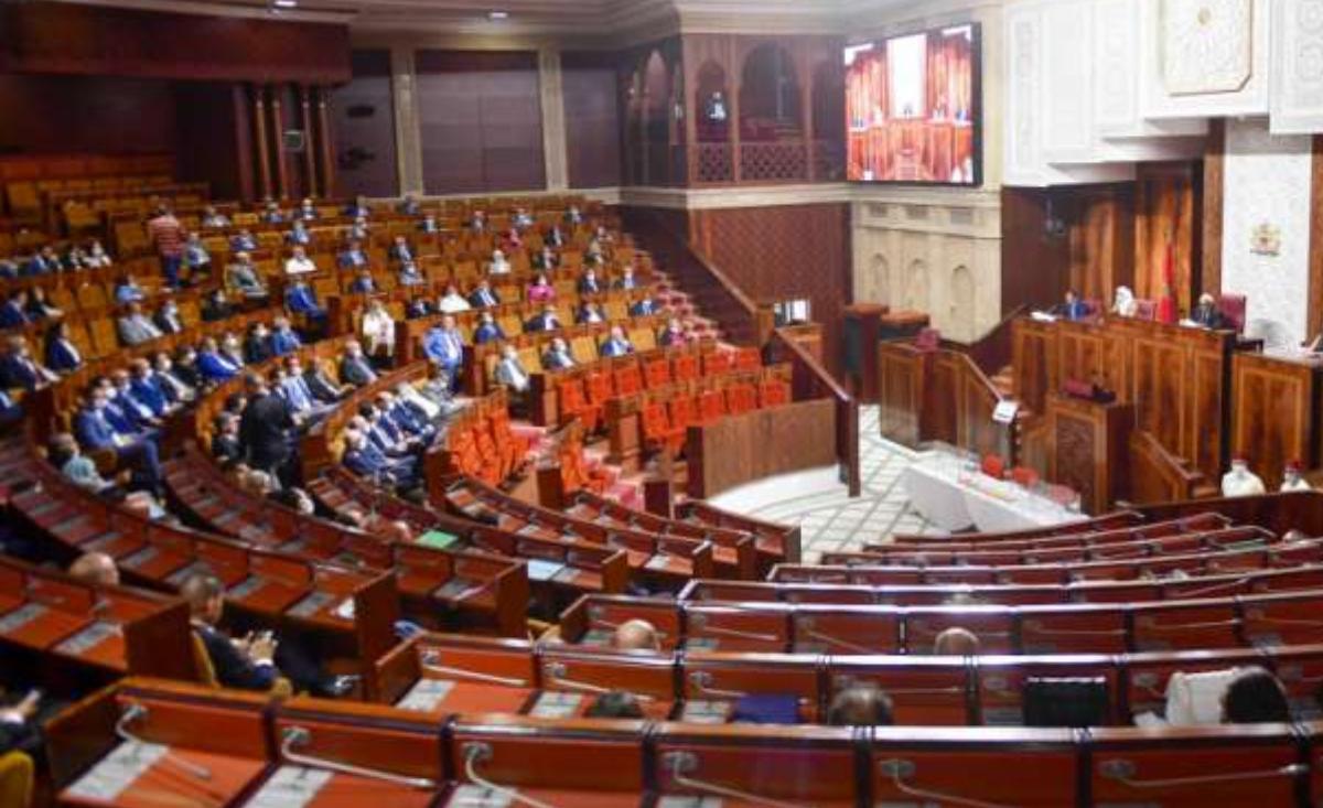 فرق الأغلبية تستعرض رؤيتها حول مشروع قانون مالية 2024 