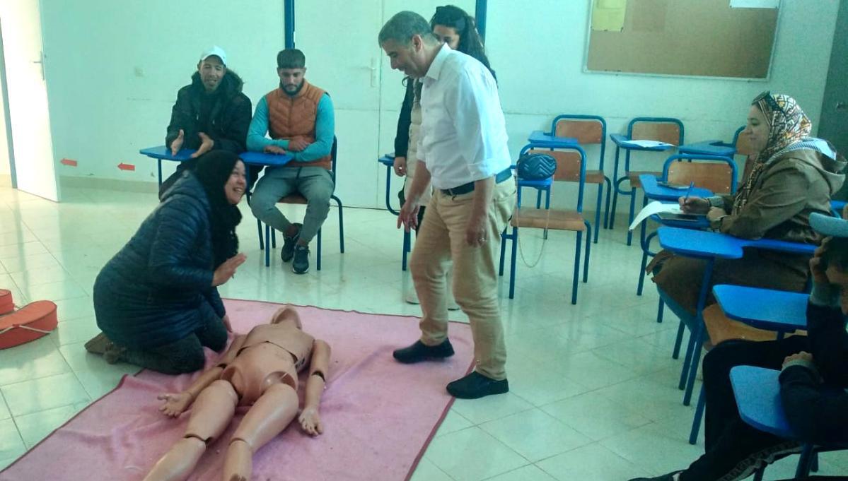 نساء يكسرن المألوف ويقتحمن عالم الصيد البحري التقليدي بقوة