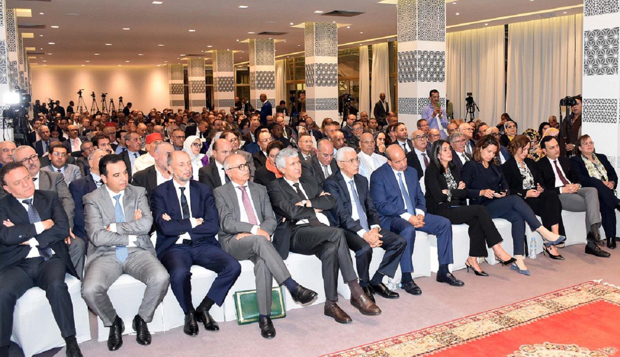 تشكيل لجنة وزارية لمعالجة إشكاليات النظام الأساسي الجديد