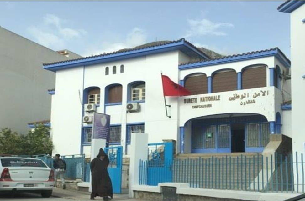 شفشاون: توقيف شخص مبحوث عنه في قضايا المخدرات