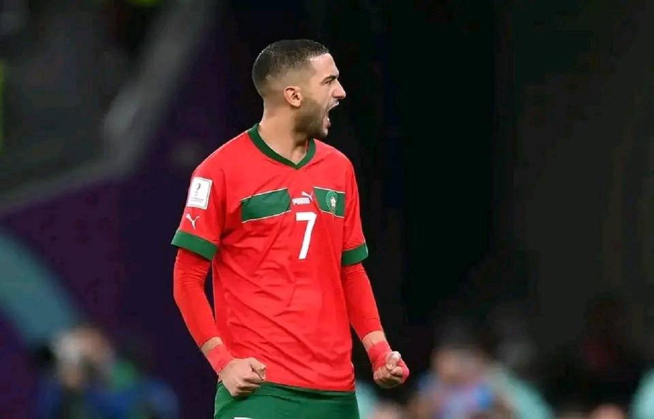 المغرب يستهل مشواره في تصفيات مونديال 2026 بالفوز على تنزانيا
