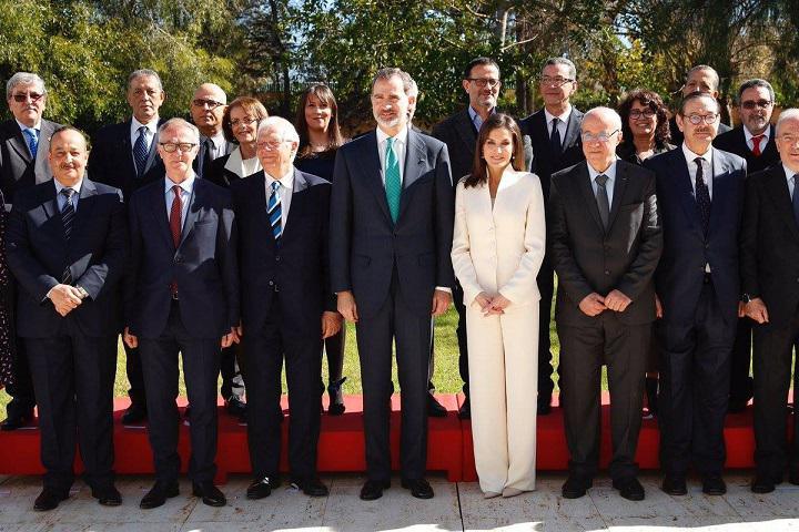 أبريغاش لـ"العلم": على المغرب أن يتحول إلى جسر حقيقي بين الثقافتين العربية الإفريقية والإسبانية