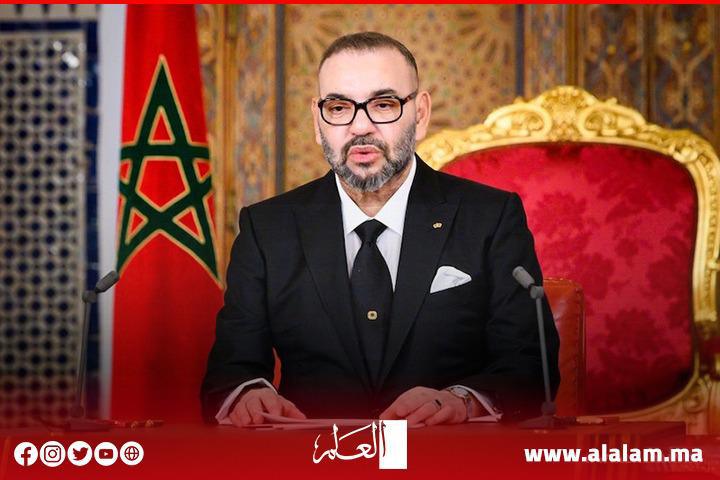 كأنه ألقي اليوم أو أمس : 