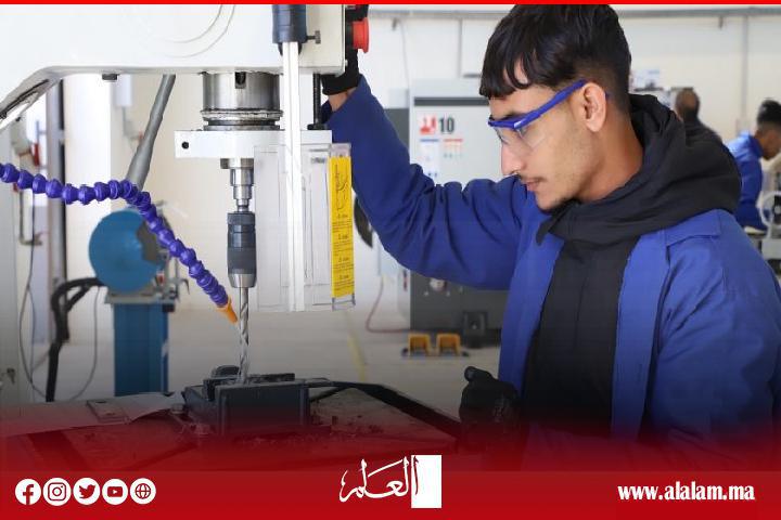 عقبات ثلاث تعترض نهوض المقاولات الصغرى والمتوسطة