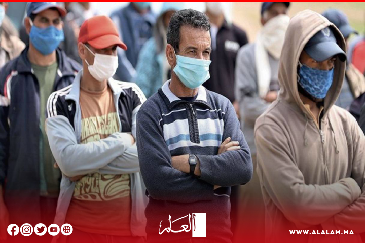 مندوبية التخطيط تسجل رقما سلبيا في عدد مناصب الشغل لـ2023