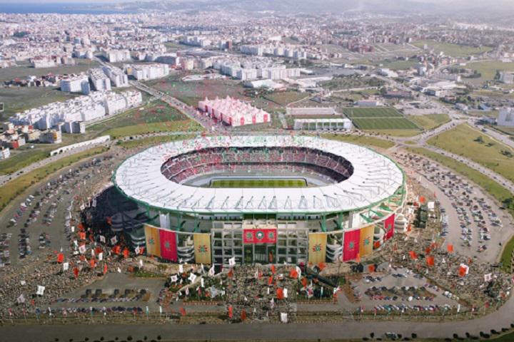 مشاريع بريطانية مرتقبة بالمغرب تأهبا لمونديال 2030