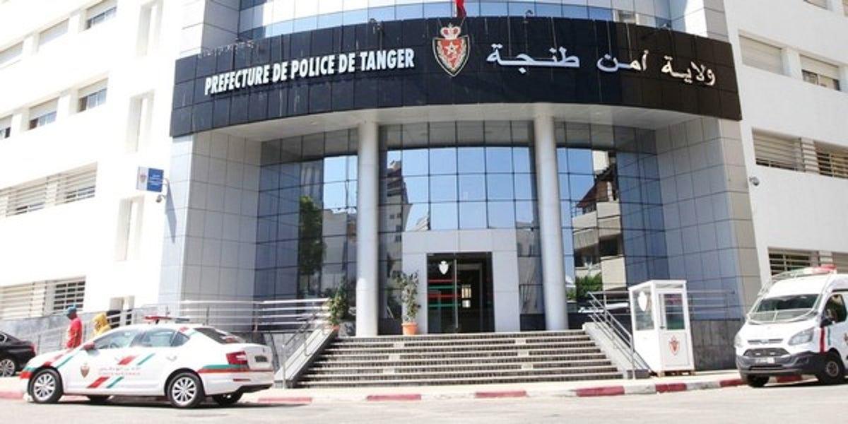 أمن طنجة يكشف الحقائق حول تدوينات زائفة على مواقع التواصل الاجتماعي