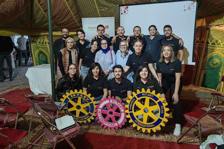 مراكش.. حملة للتبرع بالدم لتعزيز المخزون الجهوي وإنقاذ الأرواح