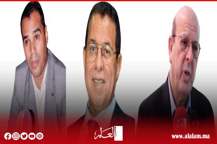 الاستقلاليون‭ ‬يجمعونَ‭ ‬على‭ ‬التنظيم‭ ‬المتميز‭ ‬للمؤتمر 18