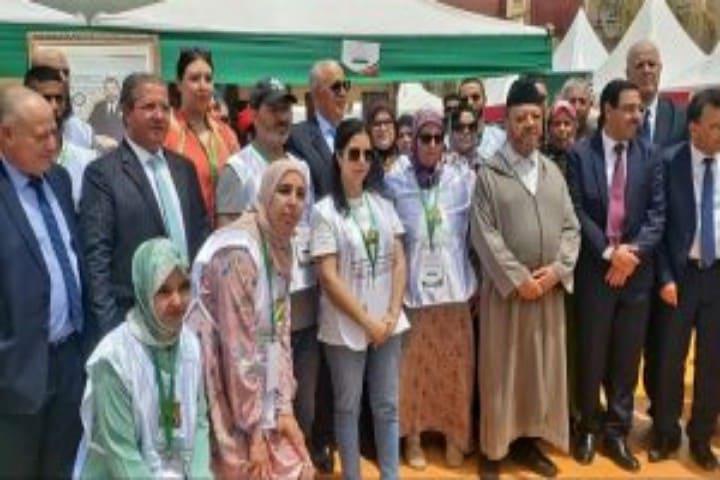 وجدة: في الذكرى 19 لانطلاق المبادرة الوطنية للتنمية البشرية