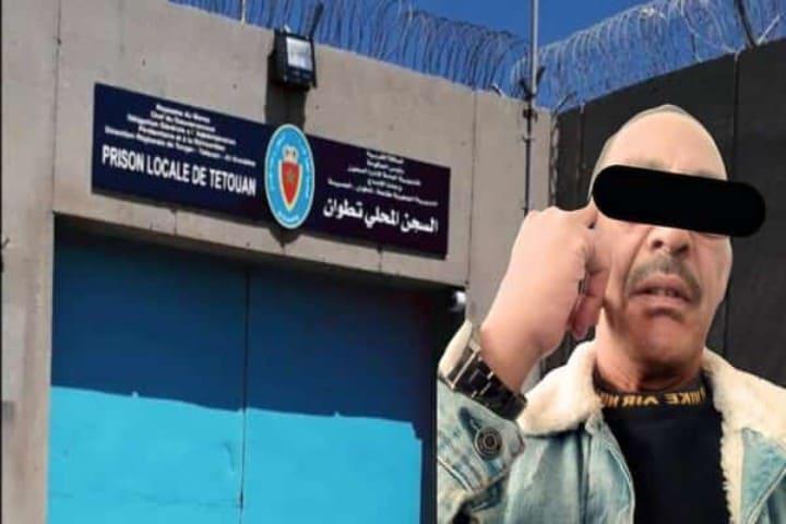 تطوان: المحكمة تدين "أبو المهالك" بأربع سنوات سجنا