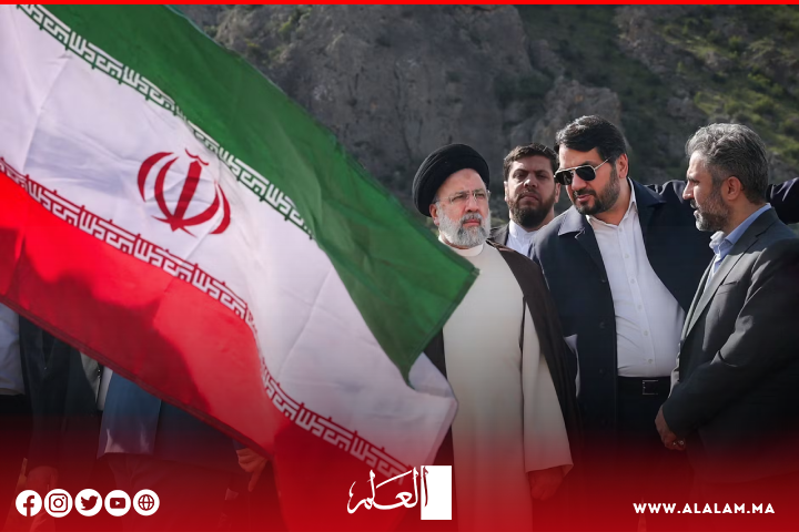 إيران تدخل محطة انتخابية جديدة لاختيار رئيس البلاد خلفا لرئيسي