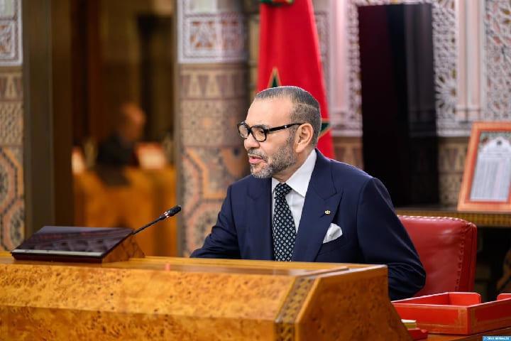 جلالة الملك يهنئ رئيس إيطاليا بمناسبة العيد الوطني لبلاده