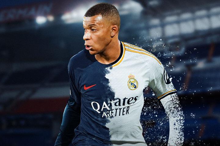 رسميا.. ريال مدريد يعلن إتمام صفقة ضم النجم مبابي
