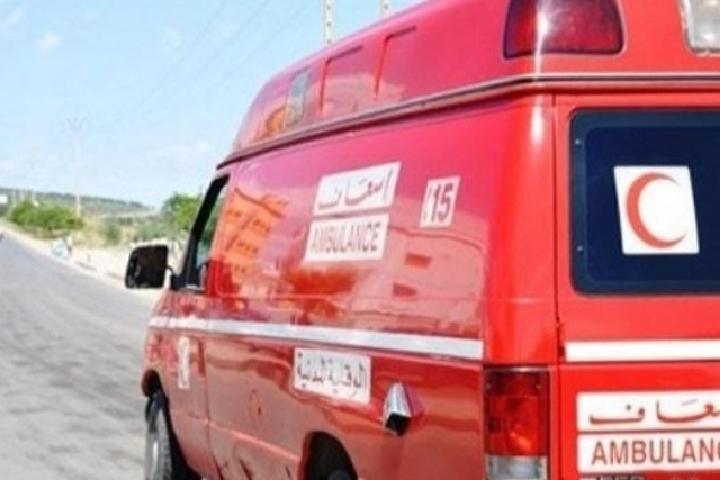 إقليم العرائش: العثور على جثة ملقاة وفك لغز وفاة أخرى