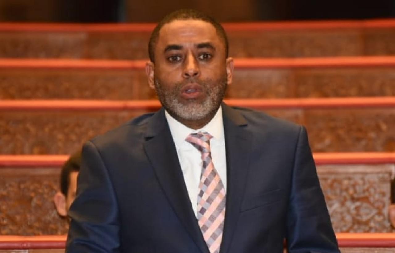 المستشار البرلماني عبد القادر الكيحل ينبه لـ"الأوضاع غير الطبيعية التي تعرفها كلية العلوم القانونية والاقتصادية والاجتماعية بسلا"