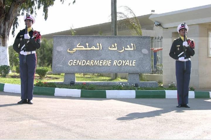 وفاة دركي بعد سقوطه من الطابق الرابع تستنفر الأمن بتطوان