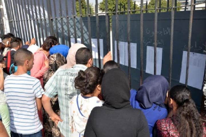 وزارة بنموسى تكشف موعد الإعلان عن نتائج امتحانات الباكالوريا