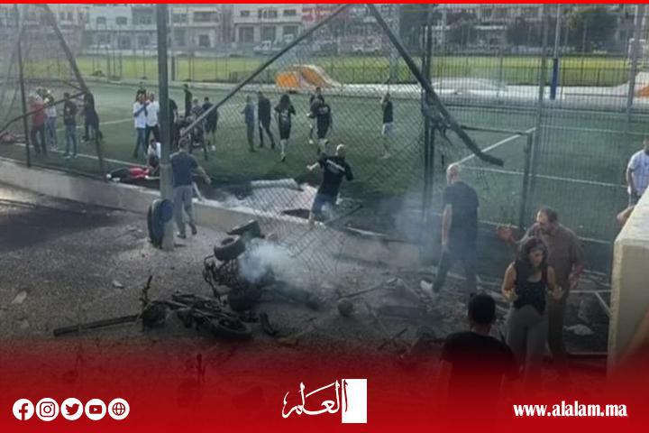 بعد أحداث قرية مجدل شمس بالجولان.. مصر تحذر من مخاطر فتح جبهة حرب جديدة في لبنان