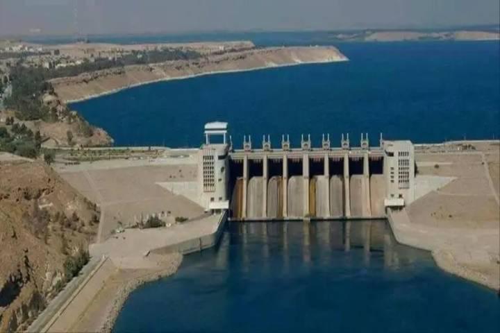 حقينة سدود المملكة لا تتعدى 28.55 في المائة وتحلية المياه في مقدمة الحلول