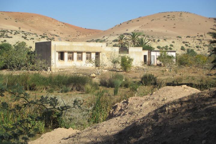 مدرسة عين تالمست وعبثية التخلي عن المؤسسات التعليمية بإقليم الجديدة