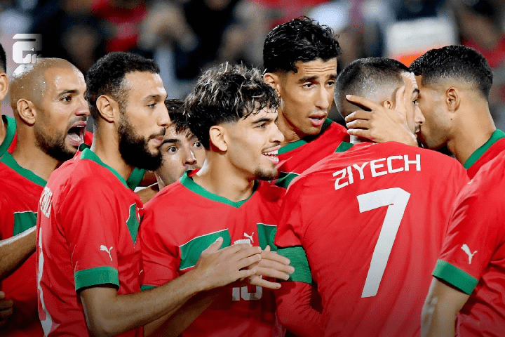 المغرب يقترب من التأهل التاريخي إلى مونديال 2026 بعد إقصاء هذا المنتخب