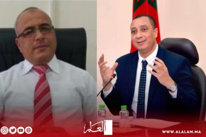 إعفاء مسؤولين ترابيين وتعيين آخرين جدد بالحسيمة والناظور