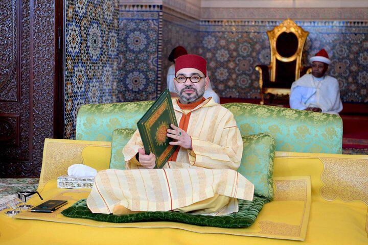 الملك يأمر بفتح 26 مسجداً جديداً ومُرمماً مع بداية شهر رمضان المبارك