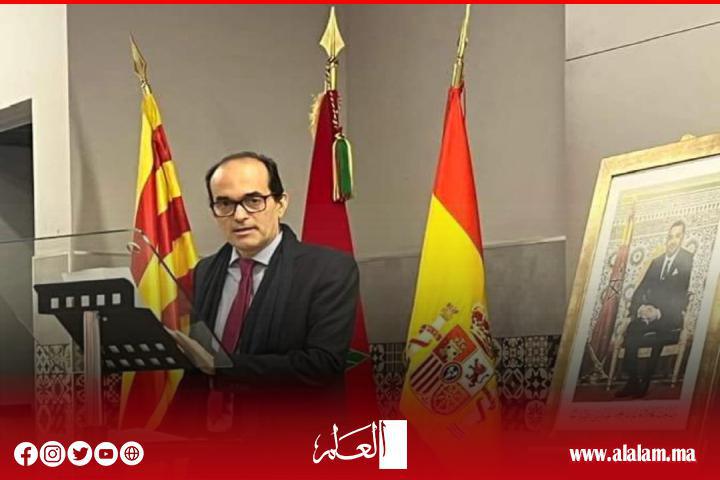 إسبانيا تخصص 20.4 مليون يورو لتعزيز التعاون الأمني مع المغرب وموريتانيا والسنغال لمكافحة الهجرة غير الشرعية
