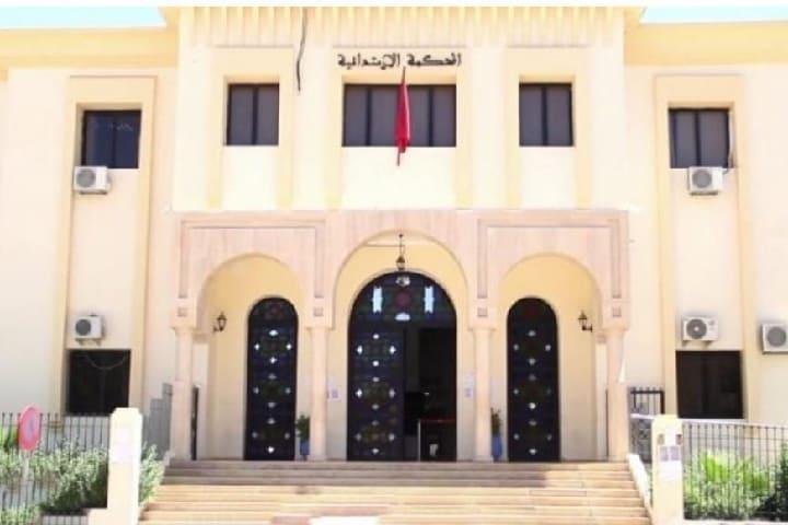 إحالة دركي وأستاذ وفلاح على الجنايات بفاس في قضية استغلال قاصرات