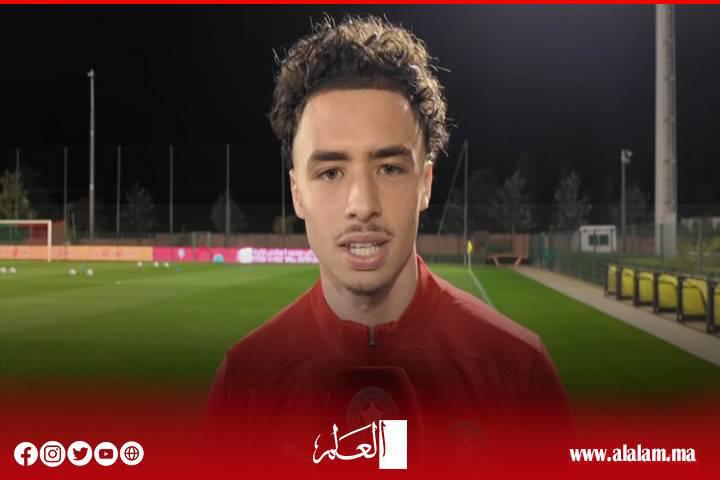 بسبب المغربي شمس الدين الطالبي.. الاتحاد البلجيكي يلجأ إلى فيفا !