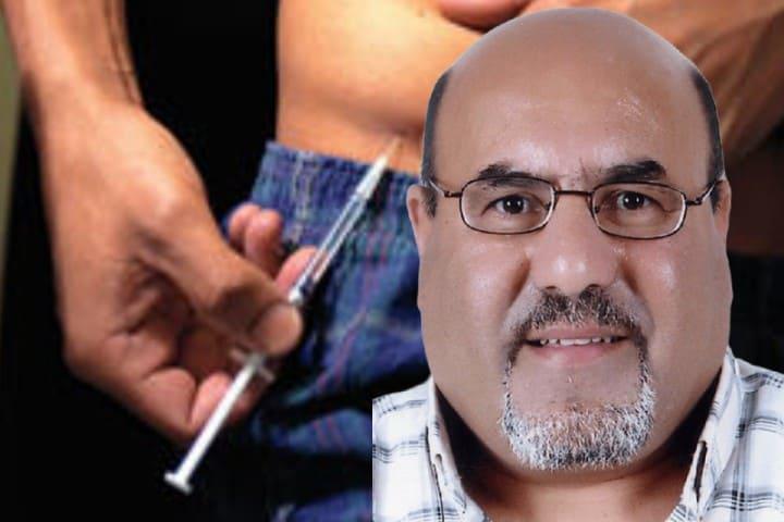 المصاب بالسكري الذي يعالج بحقن الأنسولين مباح له الإفطار.. !