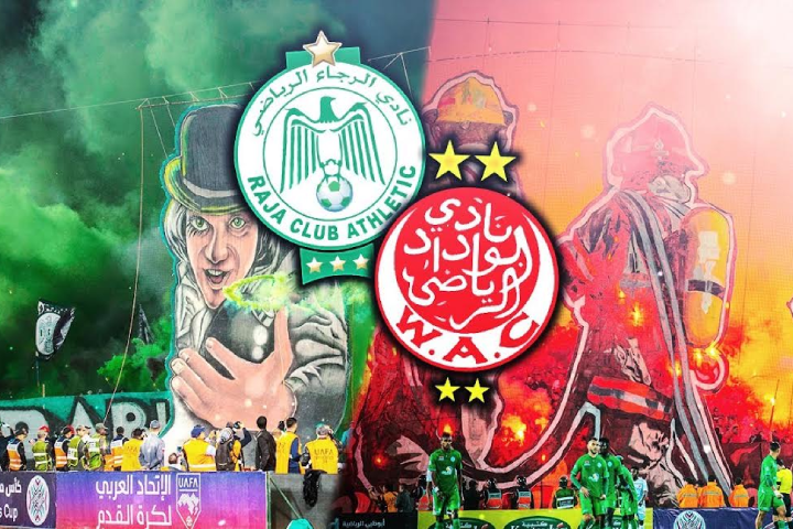 العصبة الاحترافية تكشف عن برنامج الجولة 26 وتحدد توقيت الديربي البيضاوي