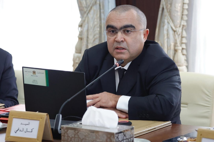 تفاصيل اجتماع نقابات الصحة مع مدير الوكالة المغربية للدم ومشتقاته