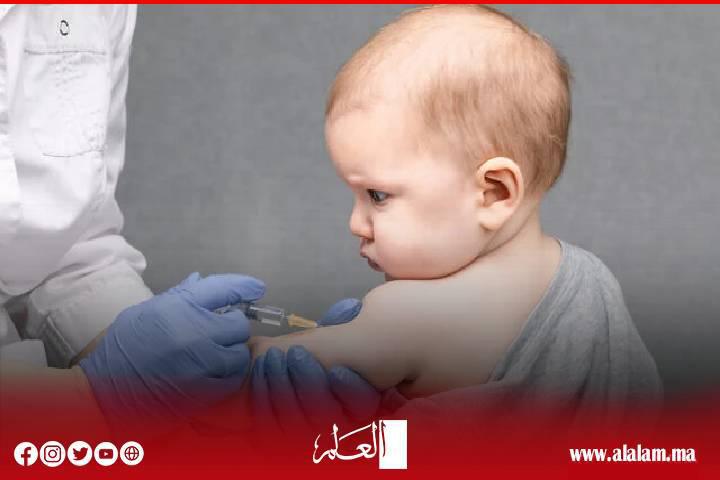 المغرب يحتفل بالأسبوع العالمي للتلقيح تحت شعار:"أطفالنا كانبغيوهم، بالتلقيح نحميوهم"