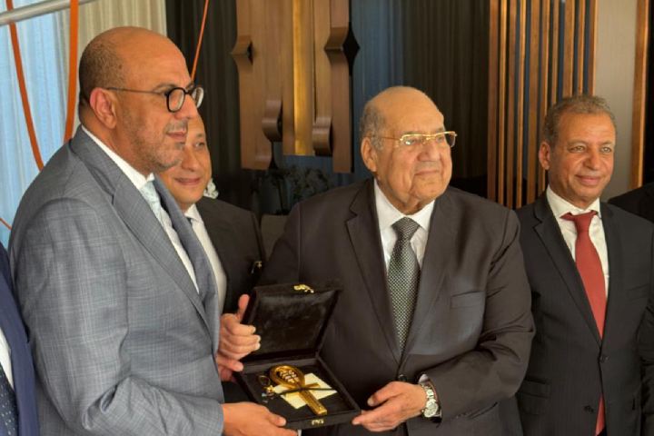 الرباط تحتضن أشغال منتدى الحوار البرلماني جنوب-جنوب في نسخته الثالثة