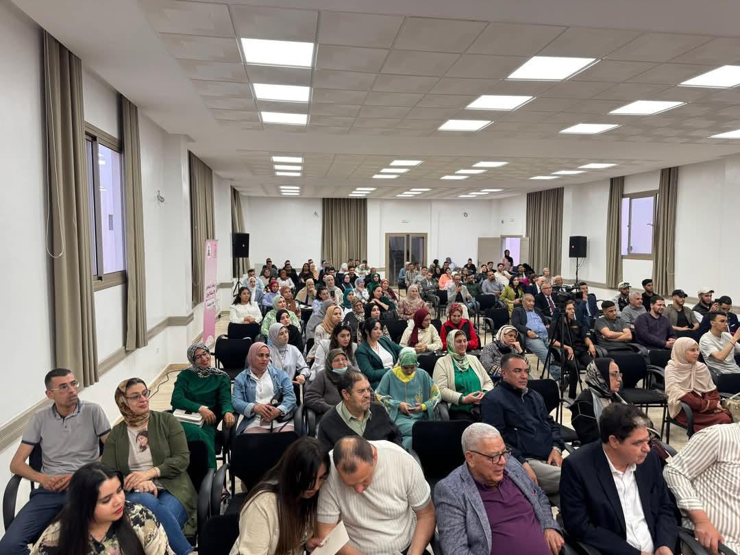 عمر حجيرة يترأس ندوة علمية لرابطة المحامين الاستقلاليين بوجدة