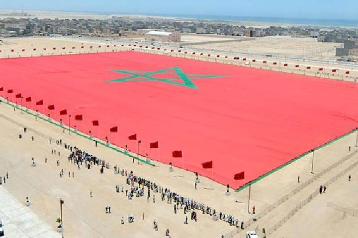 امحمد أبا يبرز دينامية الدعم الدولي لمغربية الصحراء ولمخطط الحكم الذاتي
