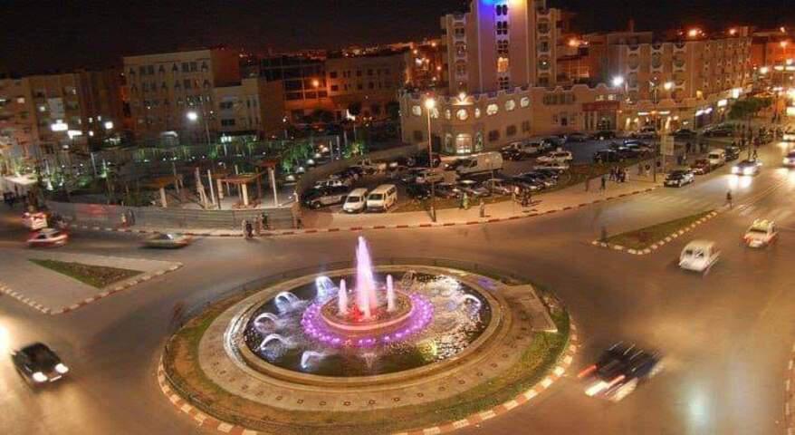 العيون تحتضن منتدى إفريقيا لبحث الآفاق الاقتصادية والتجارية بالقارة