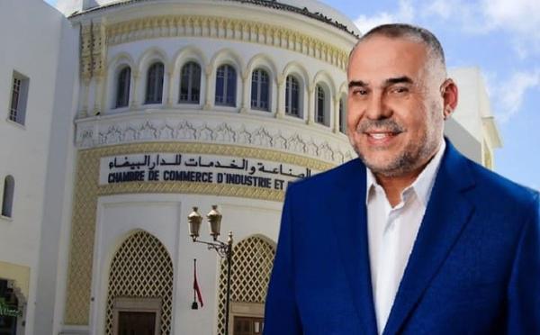 حسان بركاني لـ"العلم"... حققنا منجزات حقيقية رغم محدودية الصلاحيات