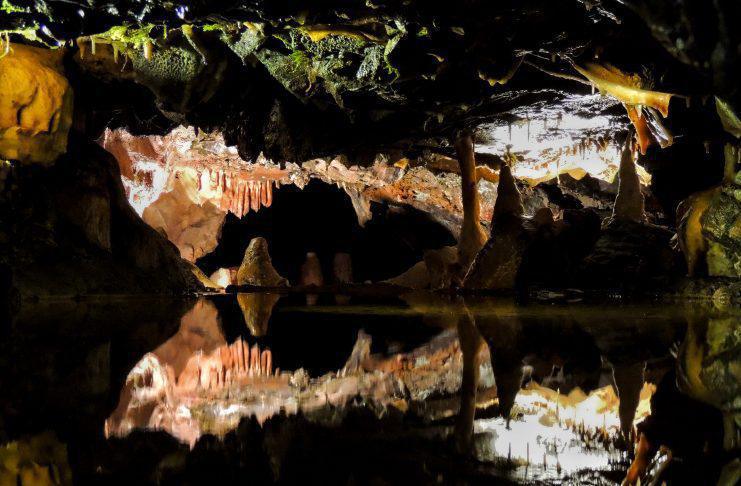 BRITAIN WAS RECOLONISED BY TWO DISTINCT POPULATIONS AFTER LAST ICE AGE BRITAIN WAS RECOLONISED BY TWO DISTINCT POPULATIONS AFTER LAST ICE AGE