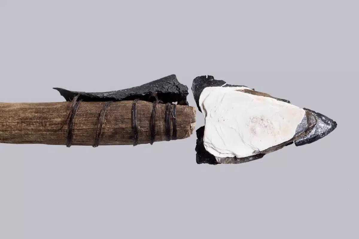 CLIMATE CHANGE REVEALS ARCHAEOLOGICAL TREASURES IN MELTING ICE CLIMATE CHANGE REVEALS ARCHAEOLOGICAL TREASURES IN MELTING ICE