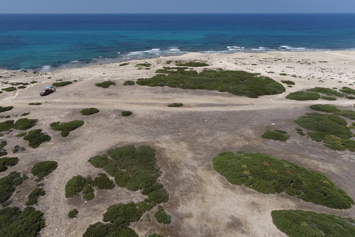 Pleistocene hunter-gatherers settled in Cyprus thousands of years earlier than previously thought