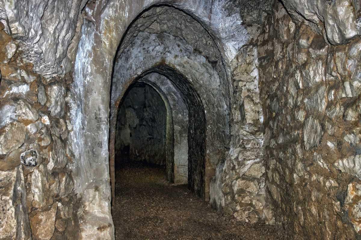 Haunted and eerie atmospheres to explore this Halloween Haunted and eerie atmospheres to explore this Halloween