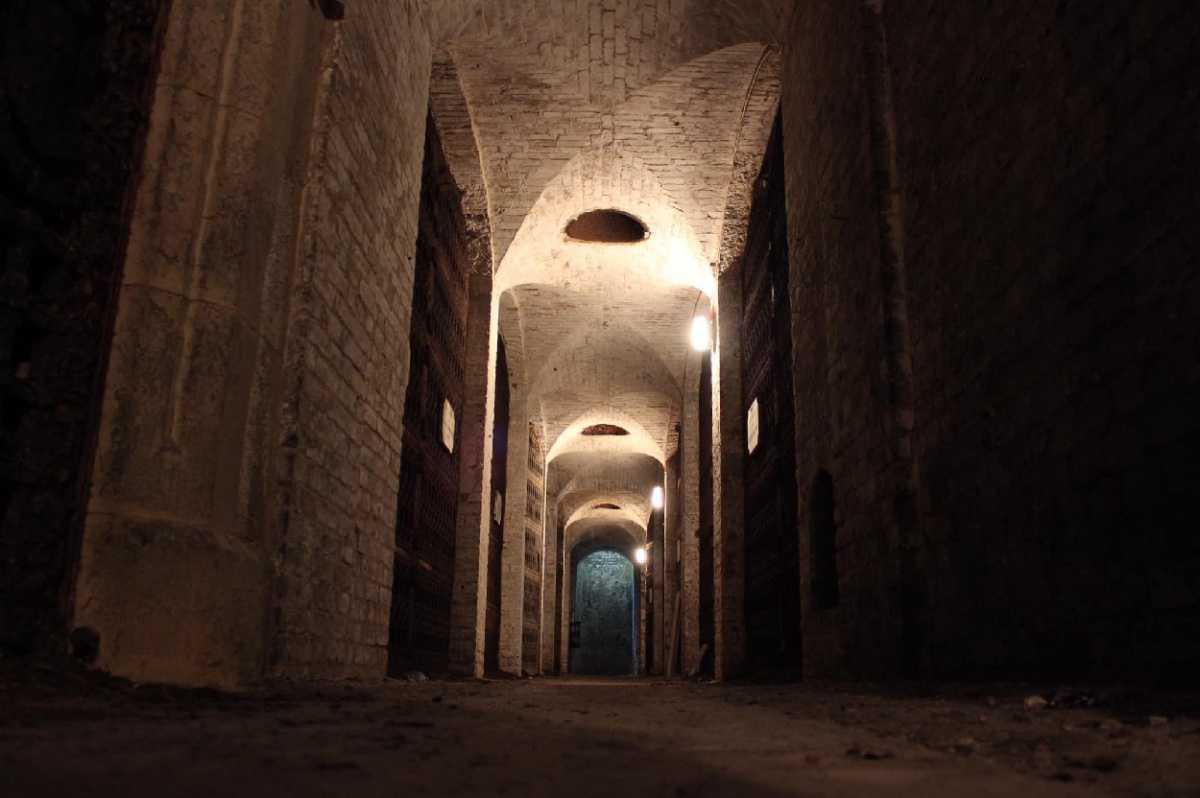 Haunted and eerie atmospheres to explore this Halloween Haunted and eerie atmospheres to explore this Halloween