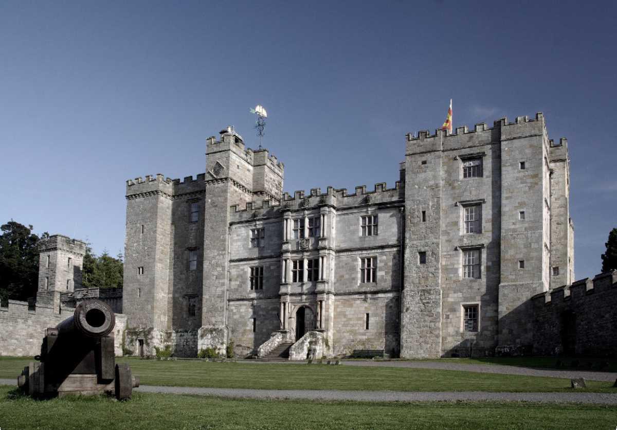 Haunted and eerie atmospheres to explore this Halloween Haunted and eerie atmospheres to explore this Halloween