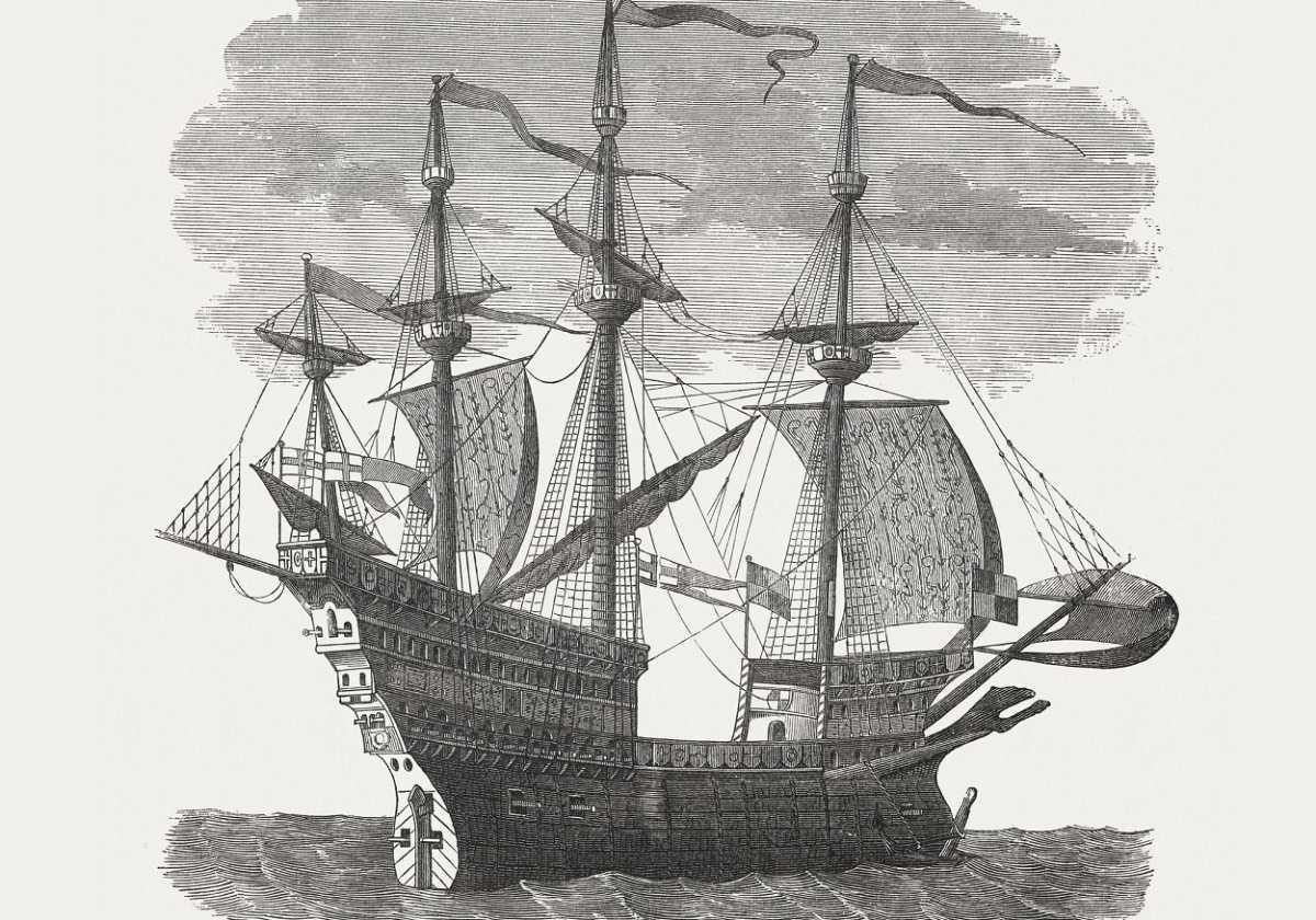 Skeletal remains found on Mary Rose provides new insights into ageing bone chemistry Skeletal remains found on Mary Rose provides new insights into ageing bone chemistry