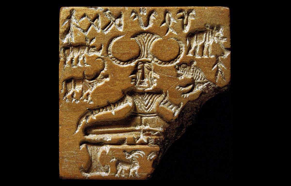 $1 million prize offered for deciphering the Indus Valley script